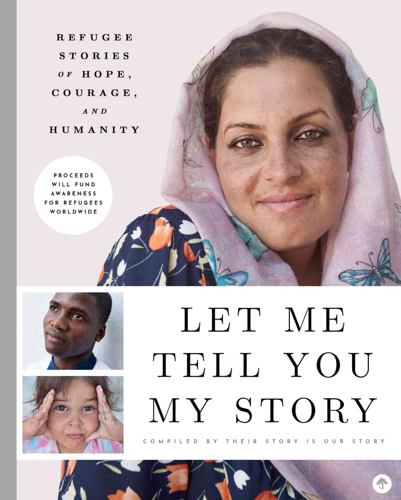 Let Me Tell You My Story