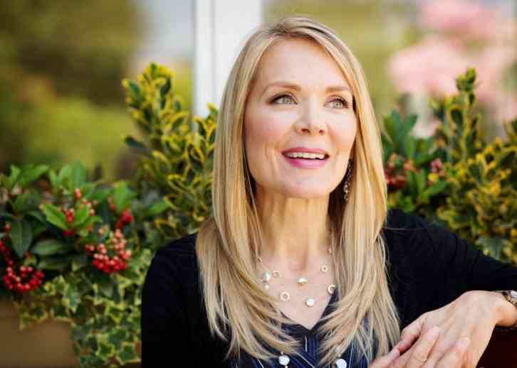 Melissa Medium