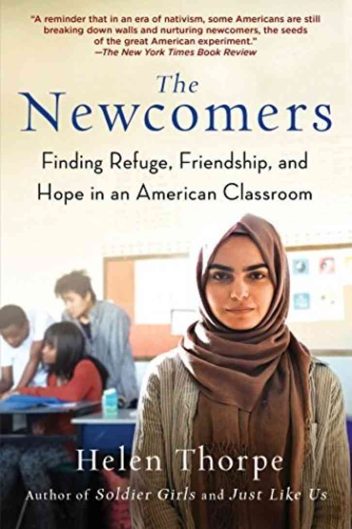 The Newcomers