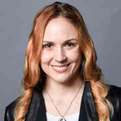 Kirsten Rogers