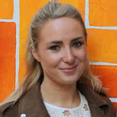 Phoebe Lanzer Wood