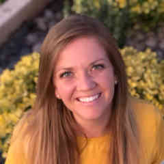 Tarah Westover