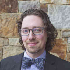 Matthew Bio