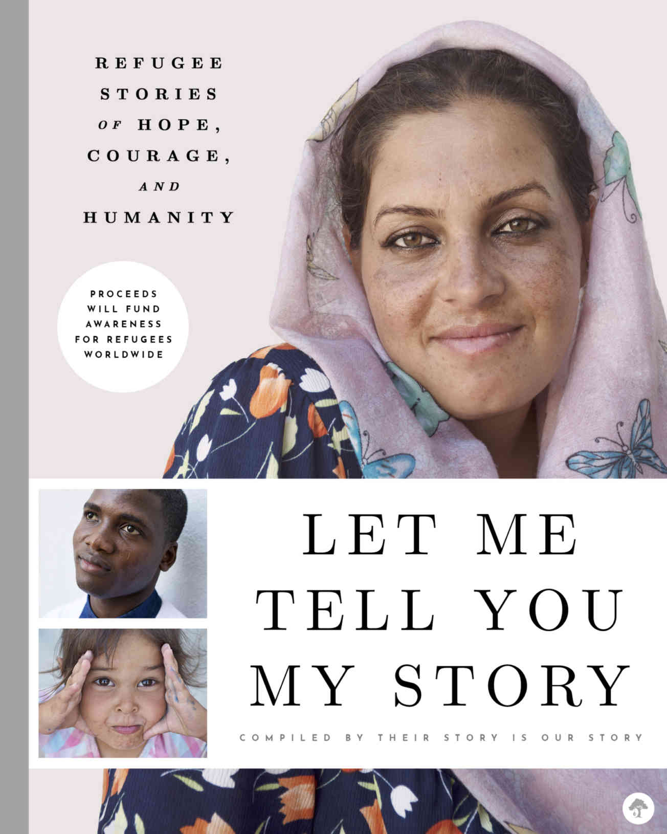 Let Me Tell You My Story