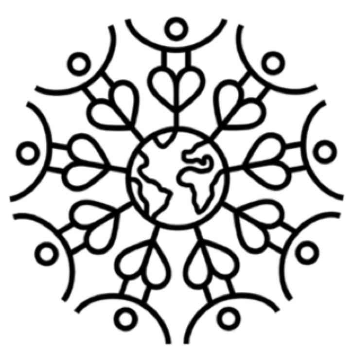 The Worldwide Tribe Logo