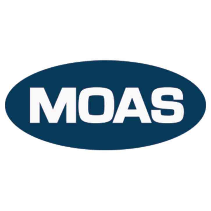 Moas Logo