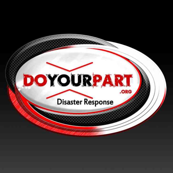Do Your Part Logo