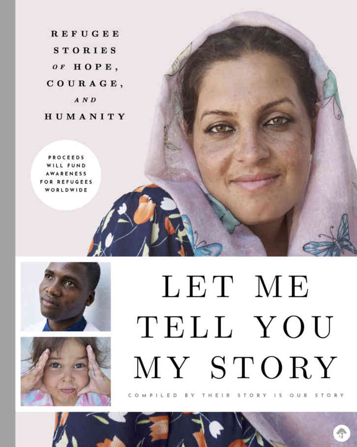 Let Me Tell You My Story