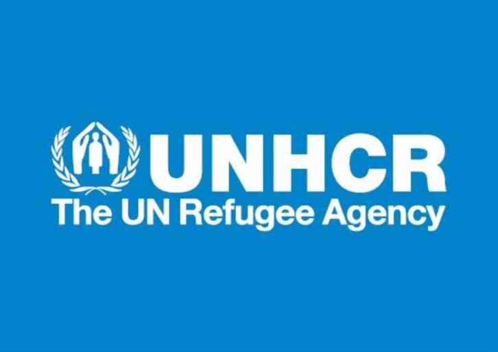 Un Hcr Logo