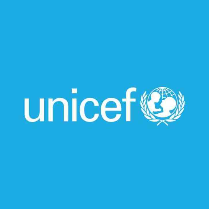 Unicef Logo