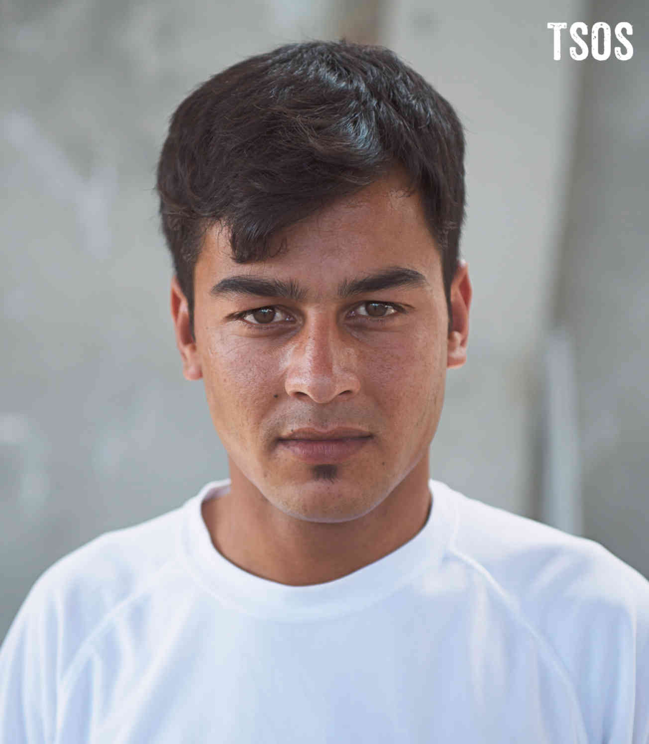 Ali Head Shot