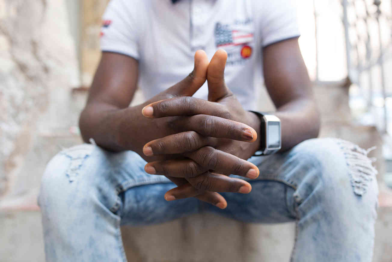 Tamba, West Africa