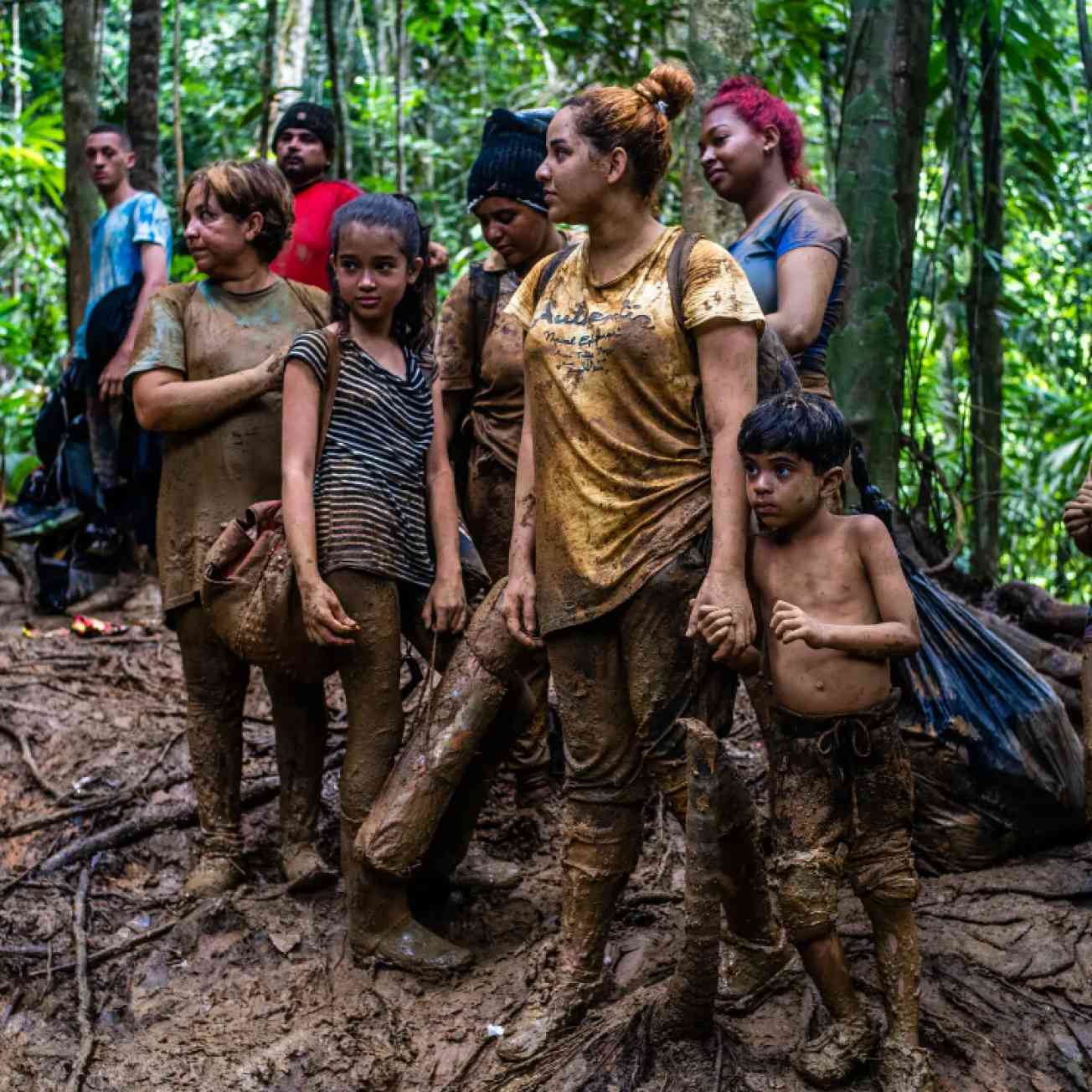 Colombia