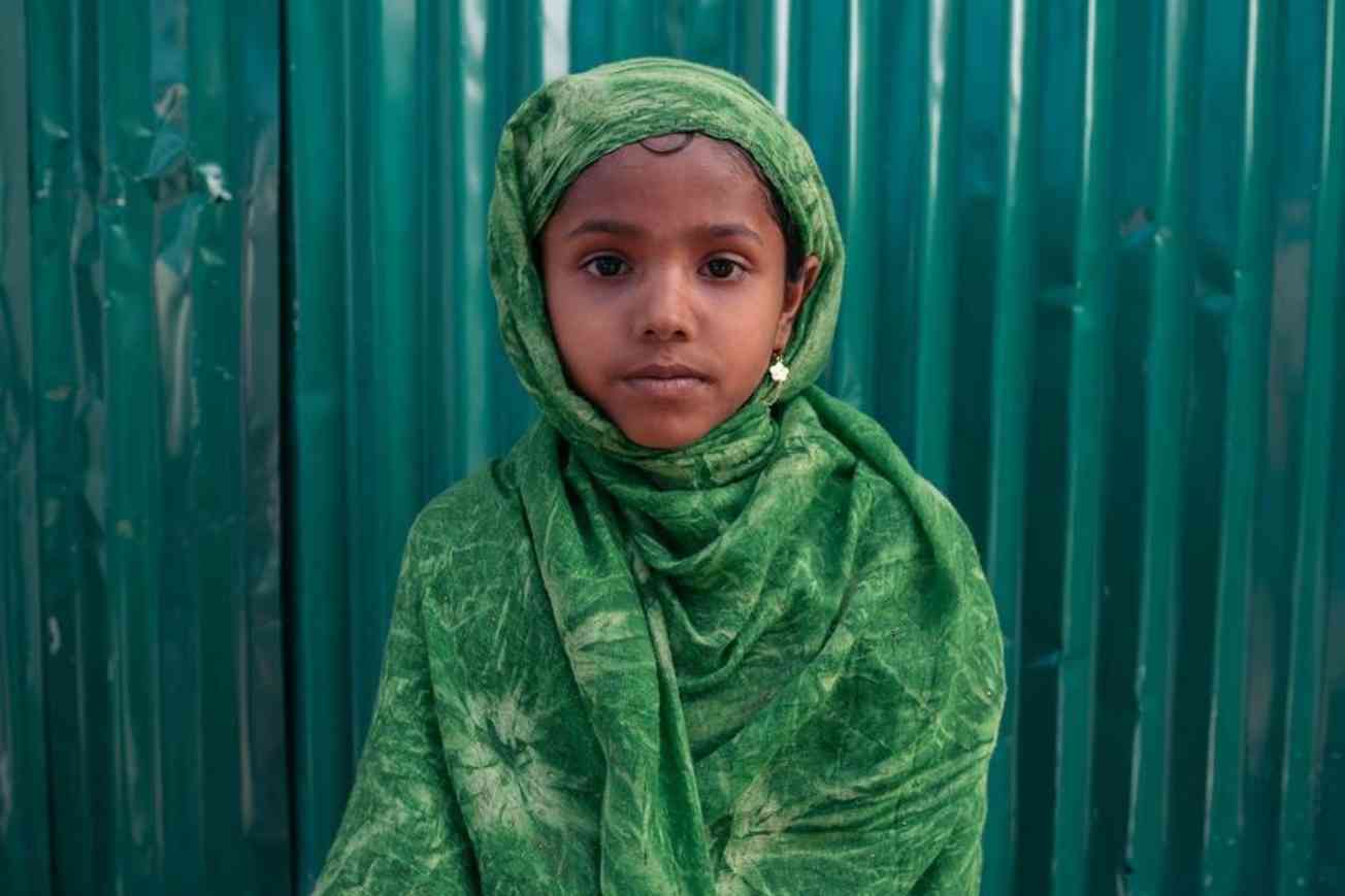 Rohingya Child1 Christophe Mortier