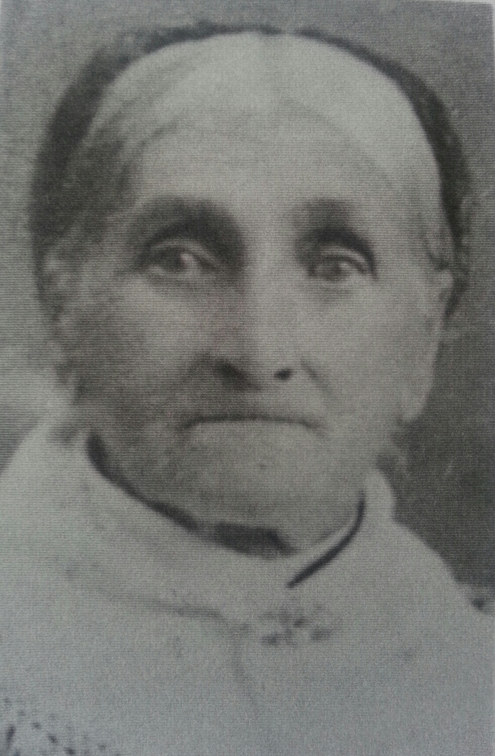 Ellen Jackson Carter