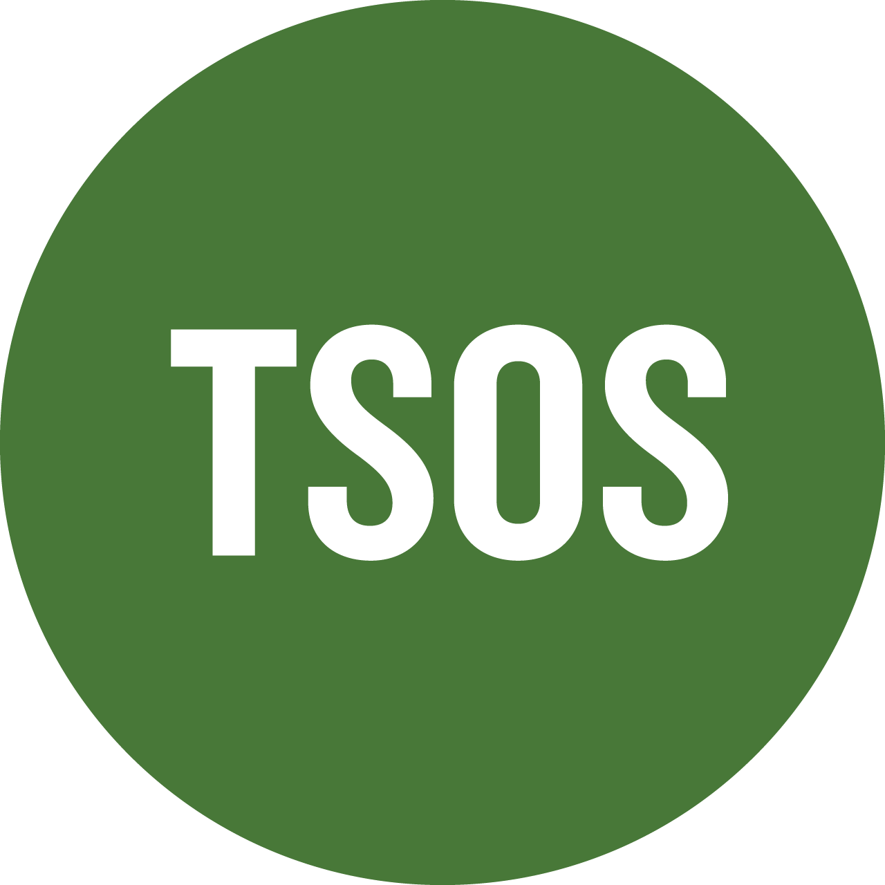TSOS Badge RGB