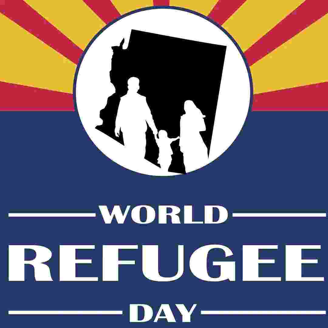 World Refugee Day Arizona