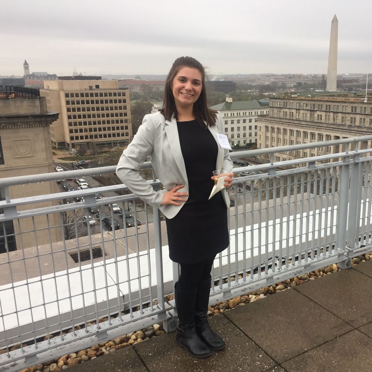 Their Story is Our Story Emily Wood