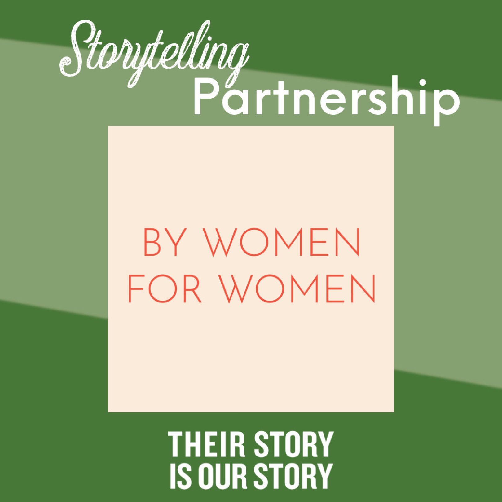 By Women for Women Partnership