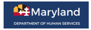 Maryland Department of Human Services