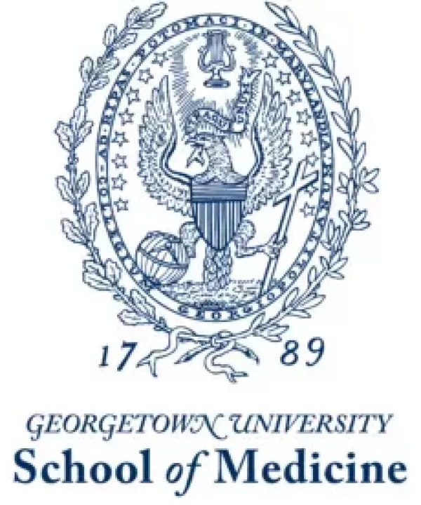 Georgetown University School of Medicine