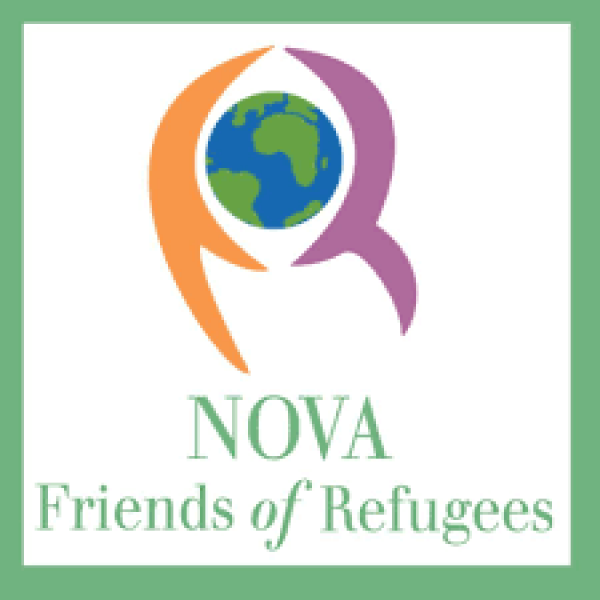 NOVA Friends of Refugees