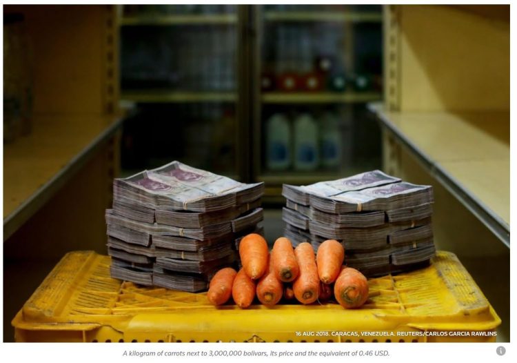 Carrots