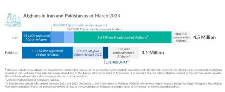 Where Afghan