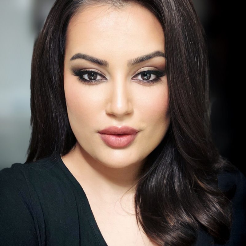 Mehria Nessar