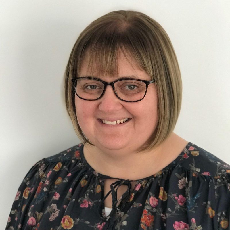 Heidi Grimshaw