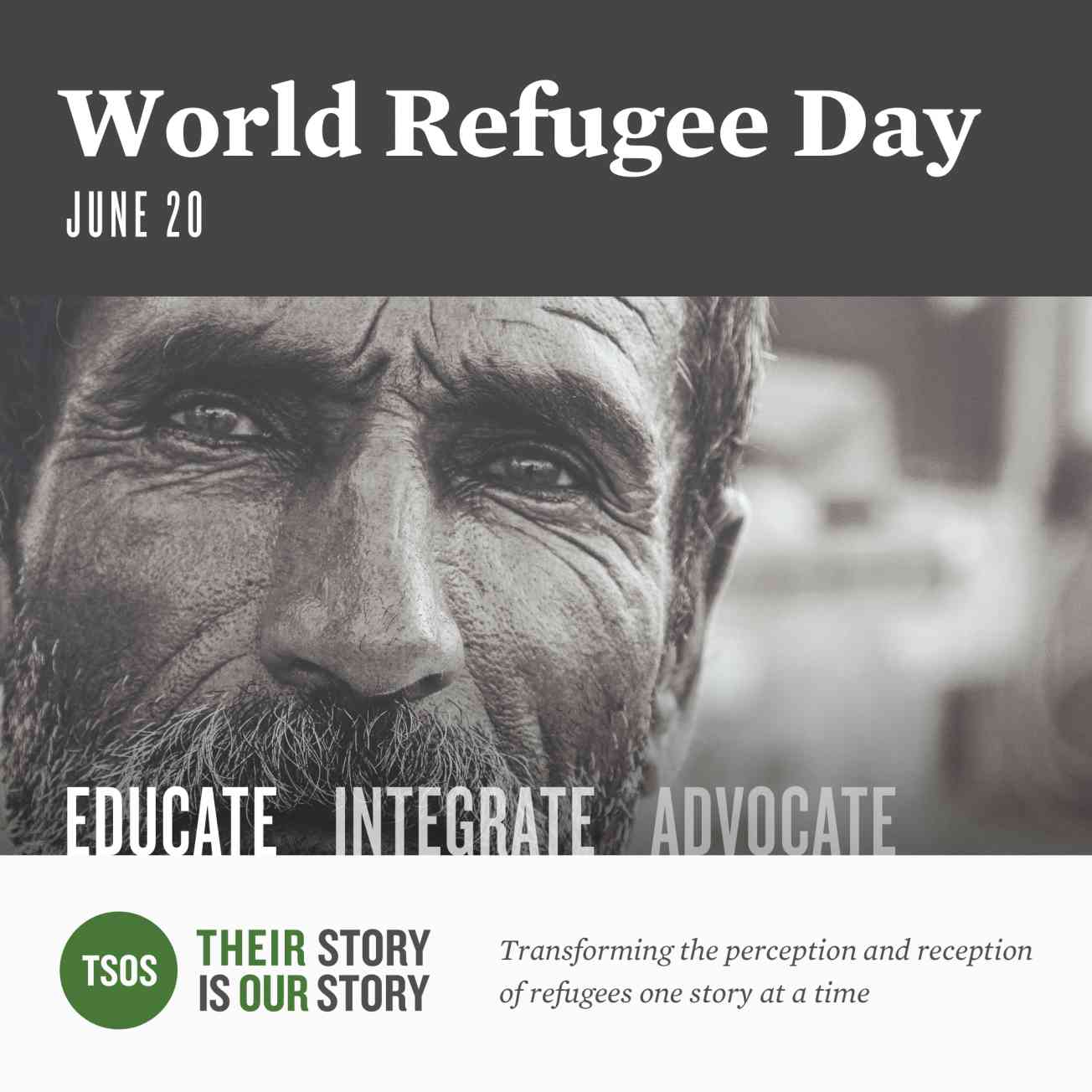 World Refugee Day 2021