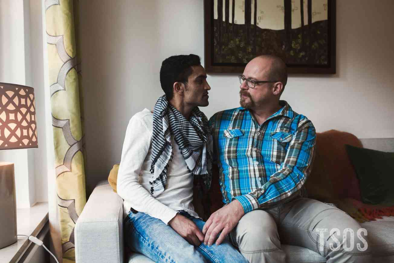 The Taliban Slaughtered Gay Men like… | Their Story is Our Story