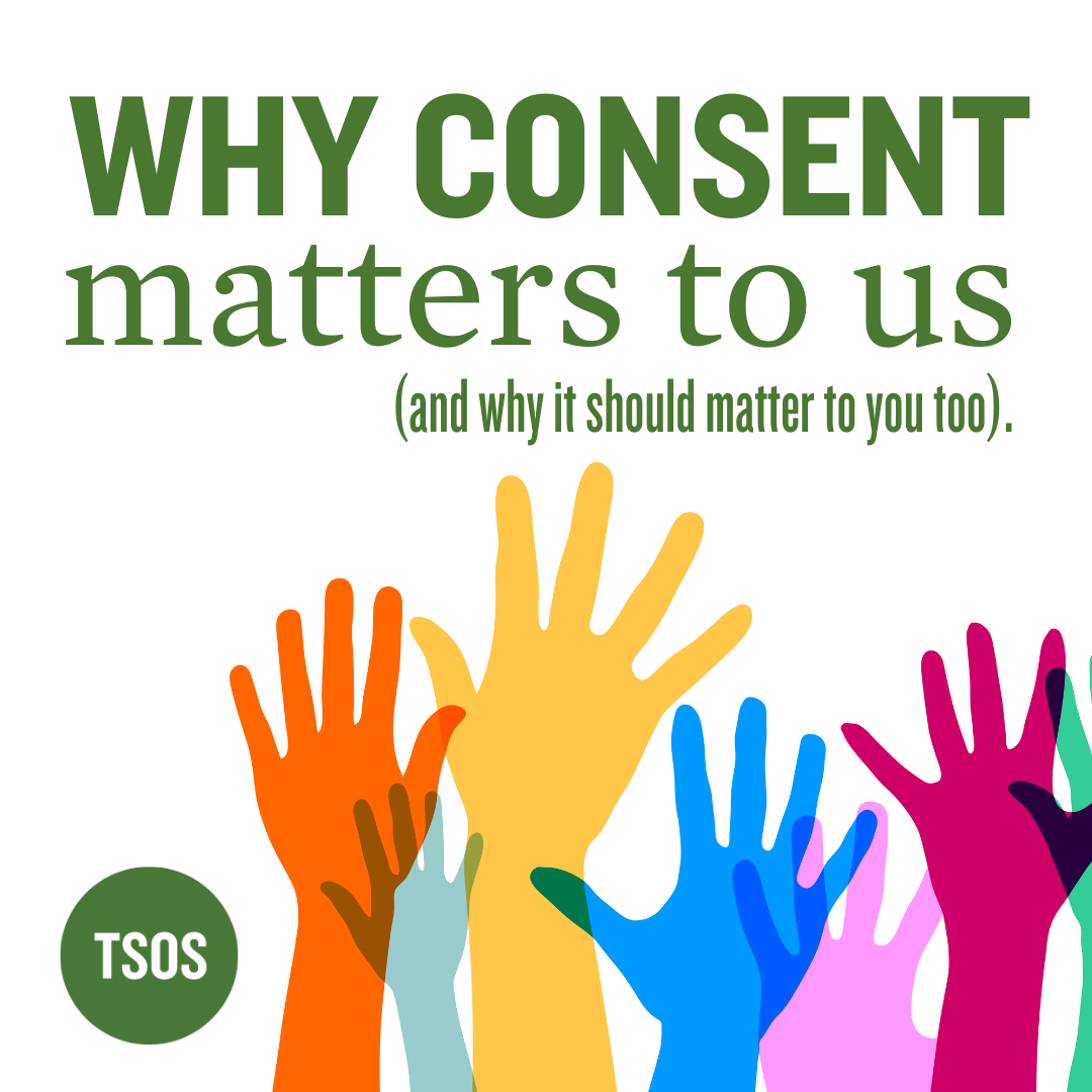 Consent