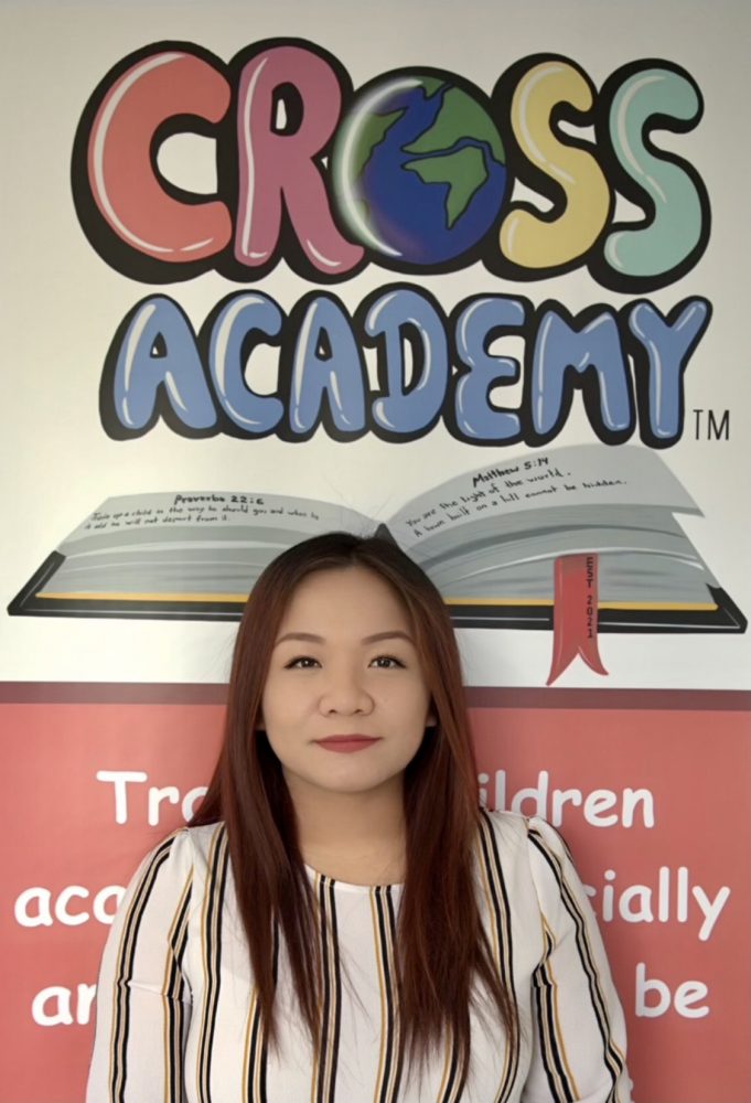 Rosie Par Cross Academy