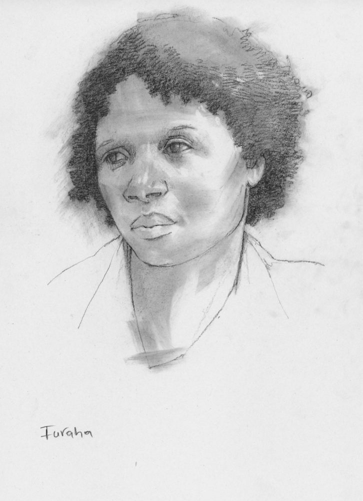 Iuraha