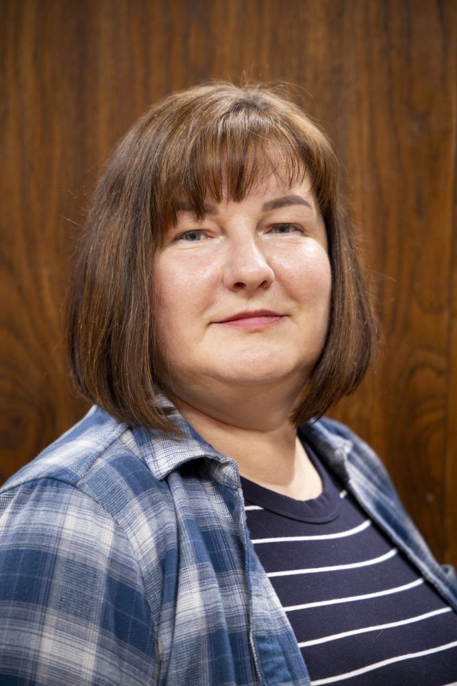 Oksana Melnyk1 March 2026 by Ma Kenna Harmon