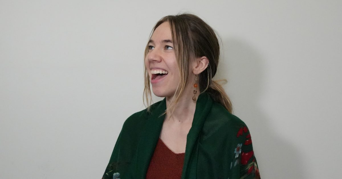 Meredith Keyes We Will Never Know the Impact of What We… | Their Story is Our Story