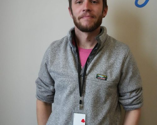 Ben Carpenter 2