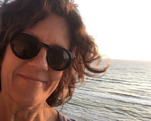 Lorri Haden
