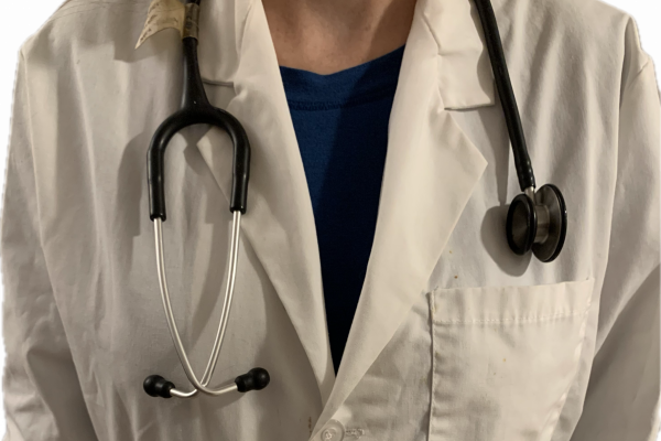 Doctors coat