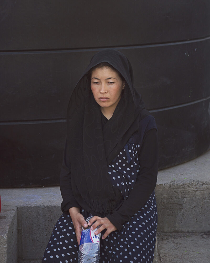 Henna, Afghanistan