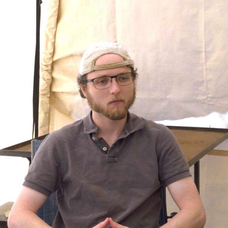 Aidan Perkinson 1