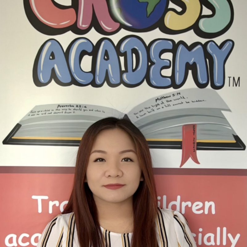 Rosie Par Cross Academy