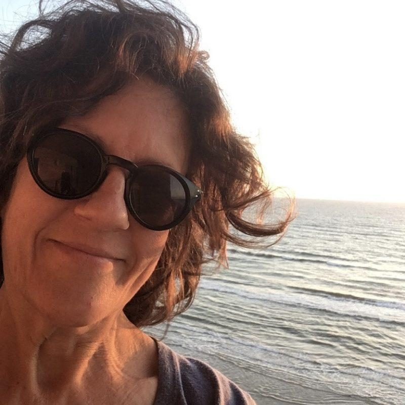 Lorri Haden