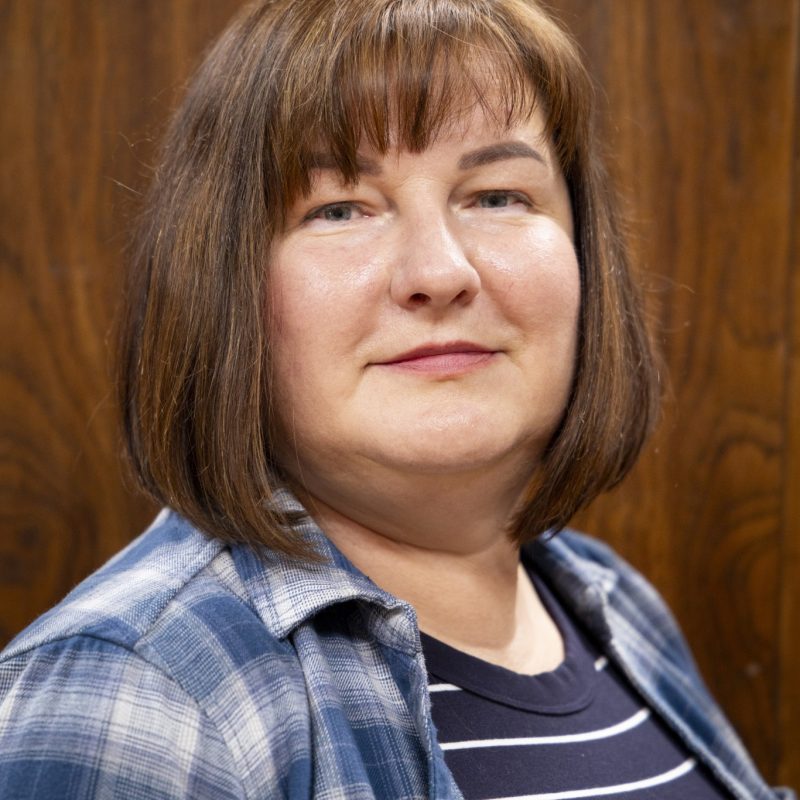 Oksana Melnyk1 March 2026 by Ma Kenna Harmon