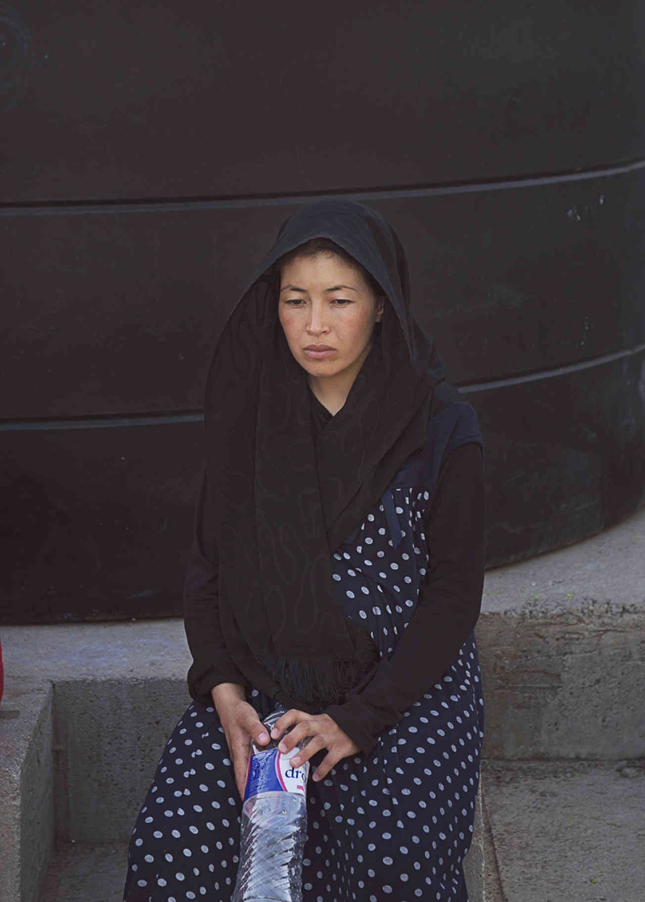 Henna, Afghanistan