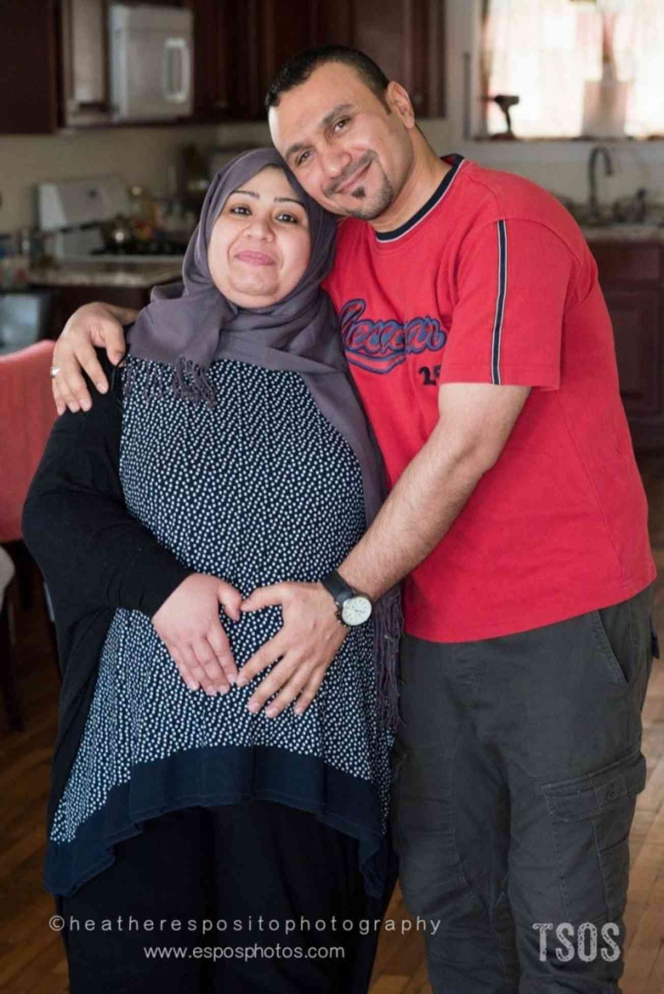 Mohaned & Zainab